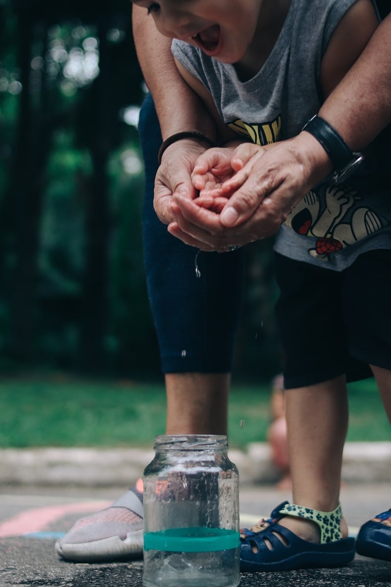 Fuel Your Body Right